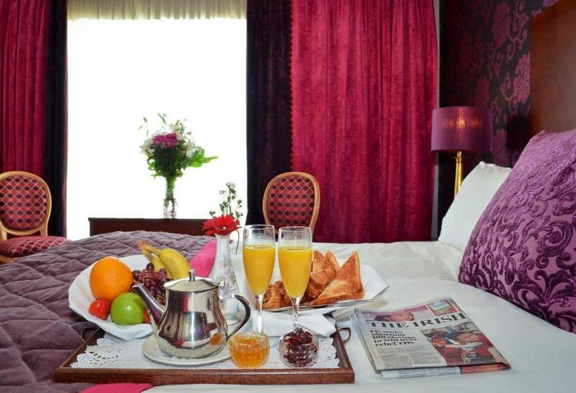 اتاق استاندارد, Sligo Southern Hotel & Leisure Centre