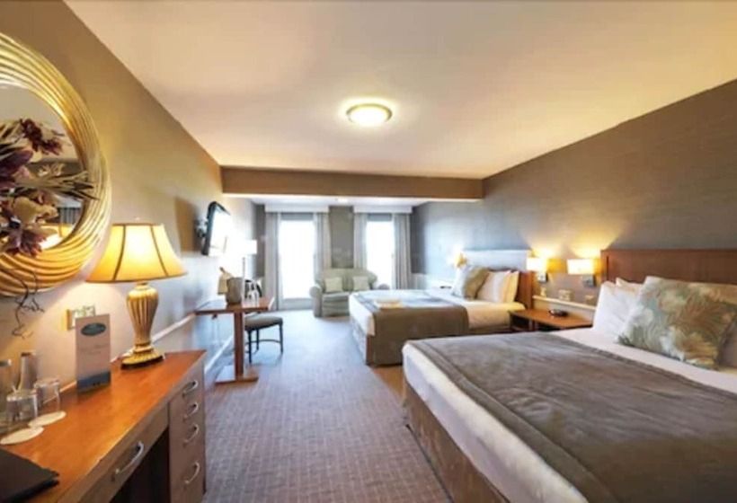 اتاق لوکس, Yeats Country Hotel, Spa & Leisure Club