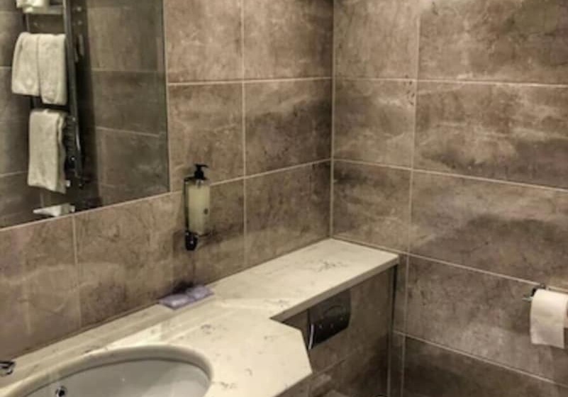 اتاق لوکس, Yeats Country Hotel, Spa & Leisure Club