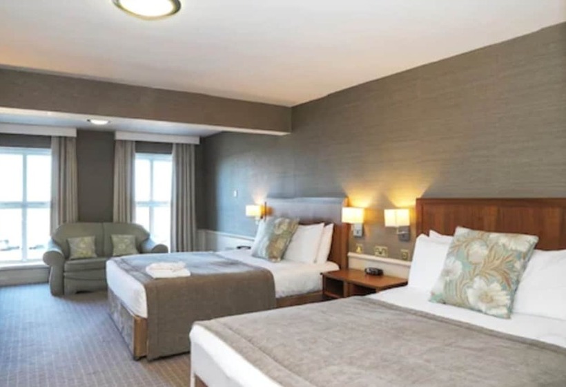 اتاق استاندارد, Yeats Country Hotel, Spa & Leisure Club