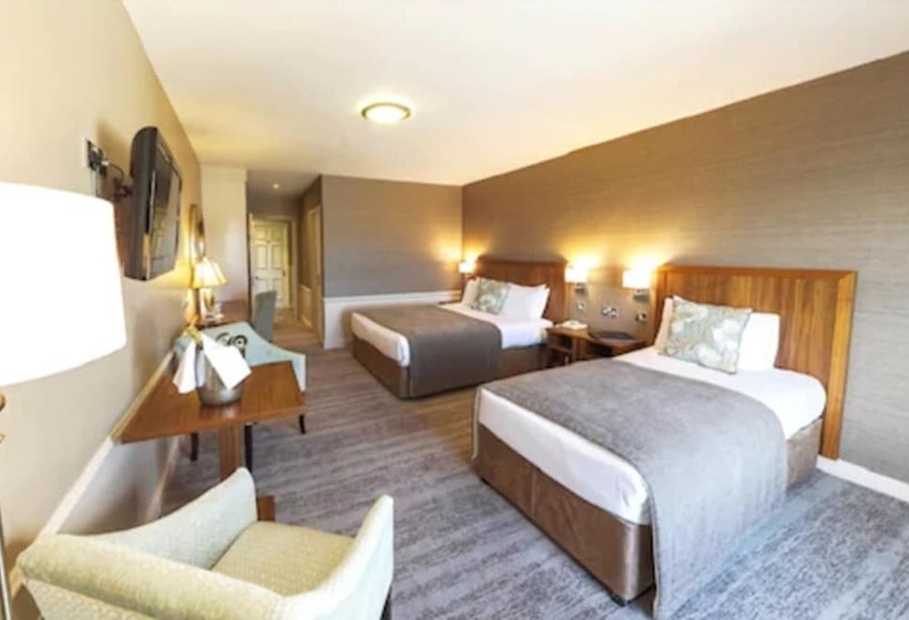 اتاق استاندارد, Yeats Country Hotel, Spa & Leisure Club
