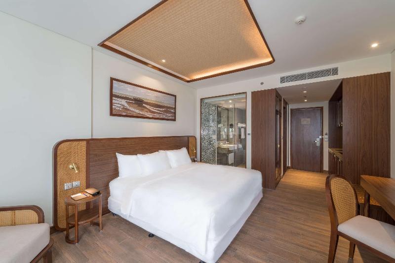 Camera Standard, Bettoja Hotel Massimo D Azeglio