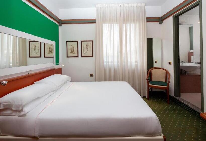 اتاق کلاسیک با تخت دونفره, Jet Hotel, Sure Hotel Collection By Best Western