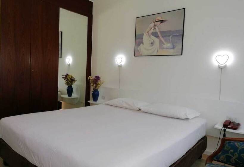 Классический Номер, Green Hotel Motel
