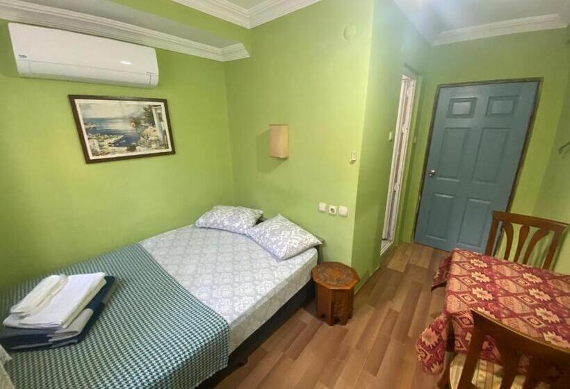 اتاق استاندارد, Camel Hotel & Apart
