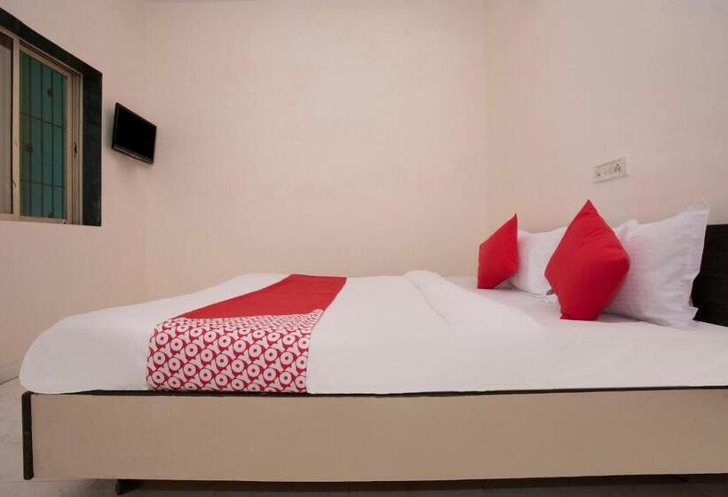 חדר בסיסי, O Capital O Sai Icon Residency