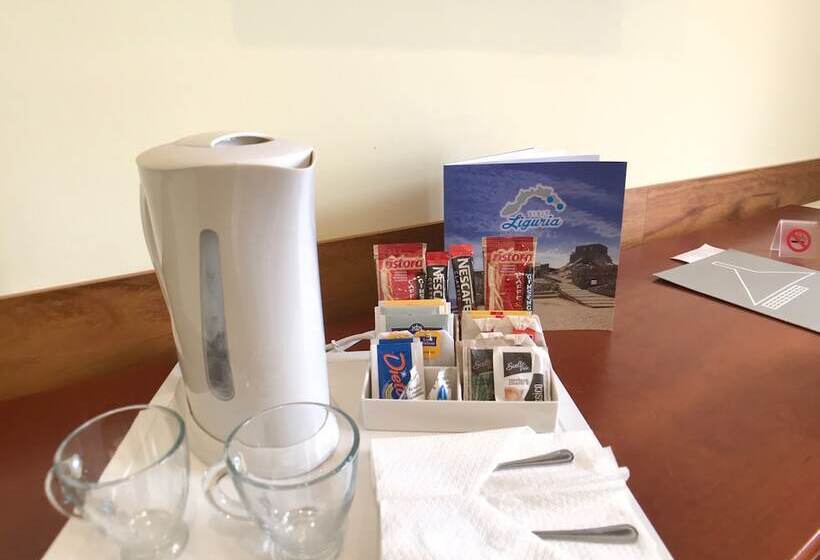 Полулюкс, Locanda Dell'angelo