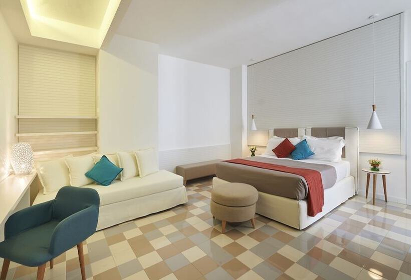 اتاق راحتی, Grand Hotel Riviera   Cdshotels