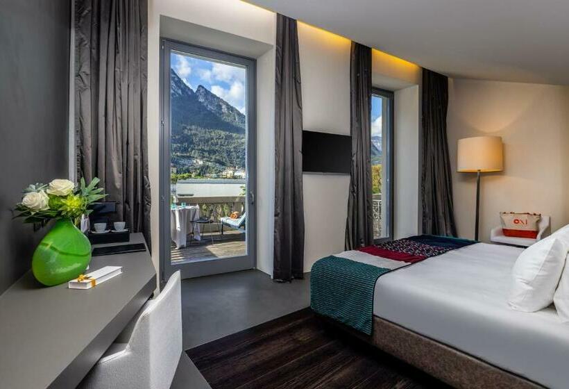 اتاق استاندارد, Lido Palace   The Leading Hotels Of The World