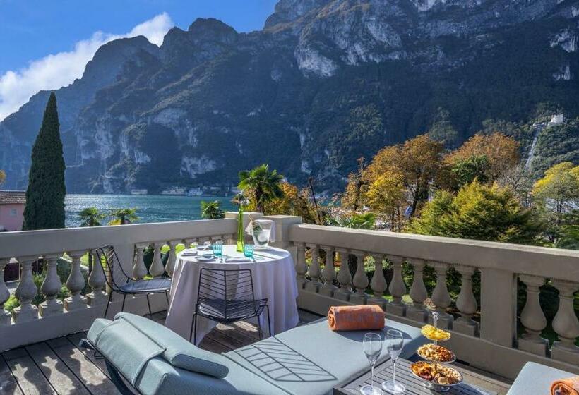 اتاق استاندارد, Lido Palace   The Leading Hotels Of The World