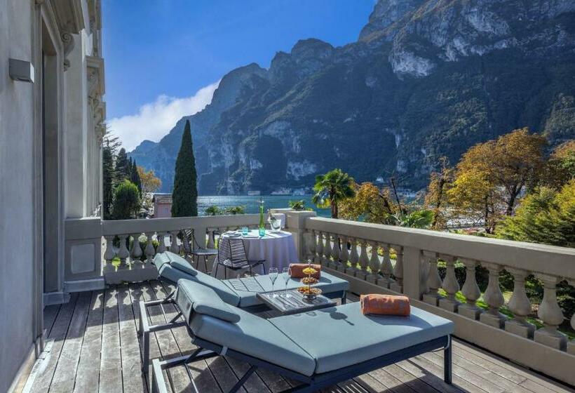 اتاق استاندارد, Lido Palace   The Leading Hotels Of The World