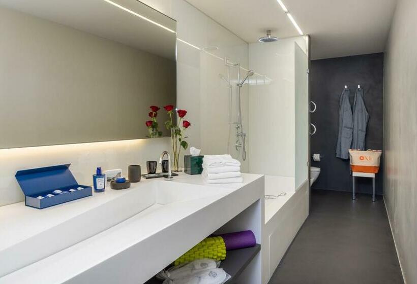 اتاق استاندارد, Lido Palace   The Leading Hotels Of The World