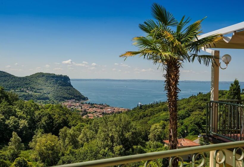 Люкс Престиж, Madrigale Panoramic Lifestyle & Soulful