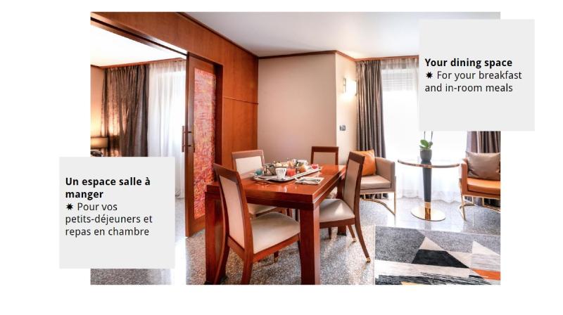Номер Deluxe, Villa La Massa