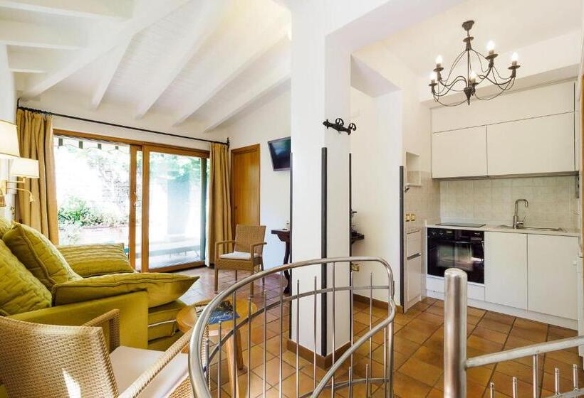 Апартаменты 1 Спальня, Villa Schuler