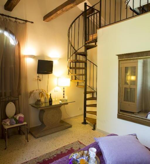 اتاق استاندارد چهار تخته, Villa Stella