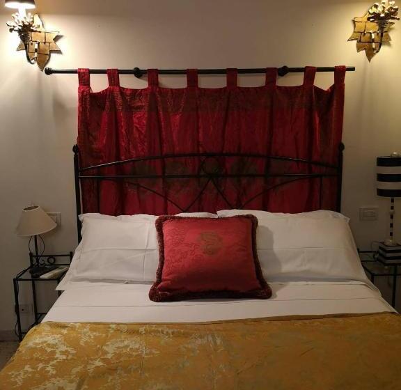 اتاق استاندارد چهار تخته, Villa Stella
