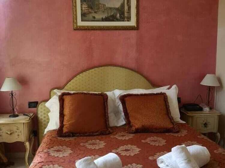 اتاق استاندارد, Villa Stella