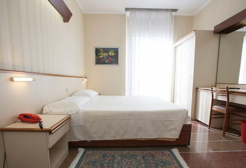 اتاق استاندارد, Vittoria