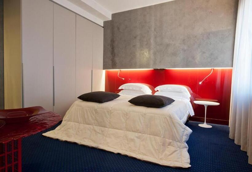 اتاق لوکس, Rechigi Hotel   Adults Only