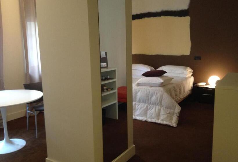 سوییت جونیور, Rechigi Hotel   Adults Only