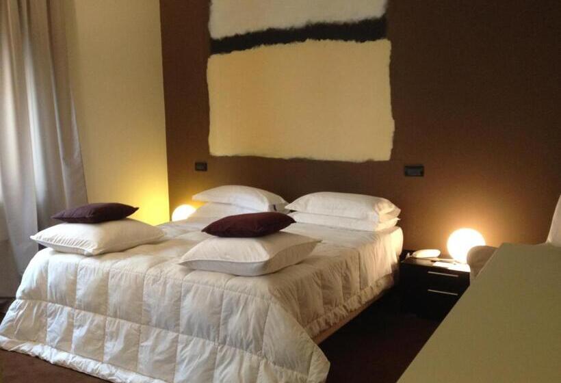سوییت جونیور, Rechigi Hotel   Adults Only