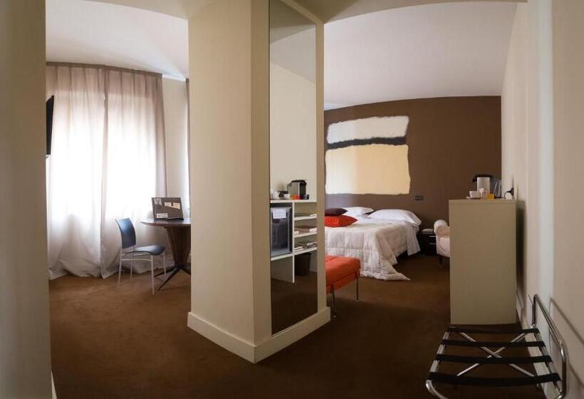 سوییت جونیور, Rechigi Hotel   Adults Only