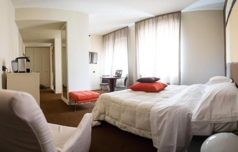 سوییت جونیور, Rechigi Hotel   Adults Only