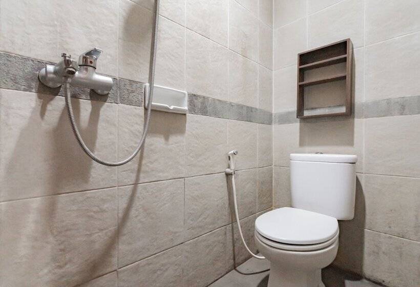 Номер Стандарт, Reddoorz At Dago Asri 3