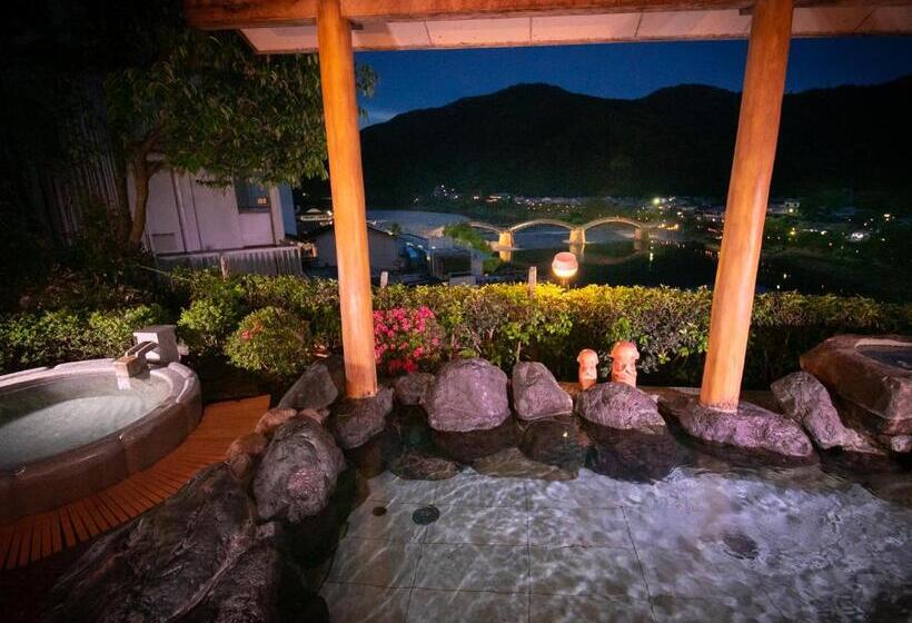 Номер Стандарт, Iwakuni Kokusai Kanko