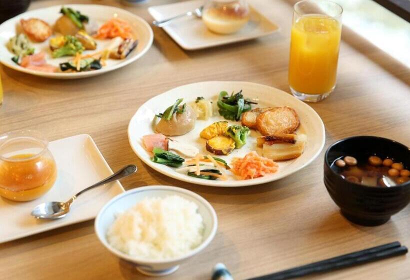 Номер Deluxe, Kurobe Unazuki Onsen Yamanoha