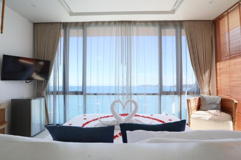 스탠다드 도시전망 룸, Okura Act City Hotel Hamamatsu