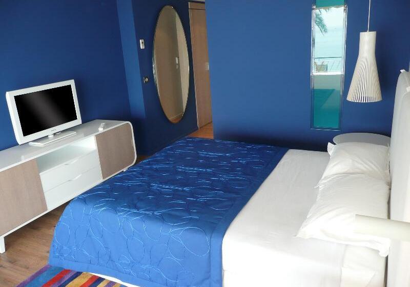 프리미엄 싱글 룸, Okura Act City Hotel Hamamatsu