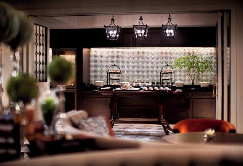 اتاق کلاب, The Ritzcarlton, Osaka