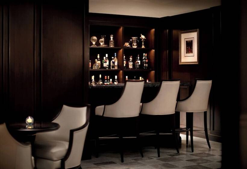سوییت اجرایی, The Ritzcarlton, Osaka