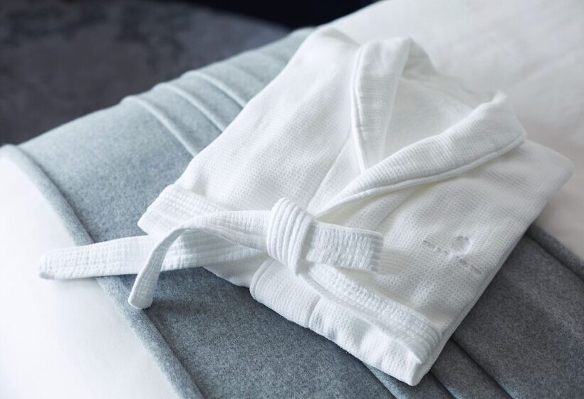 اتاق کلاب, The Ritzcarlton, Osaka