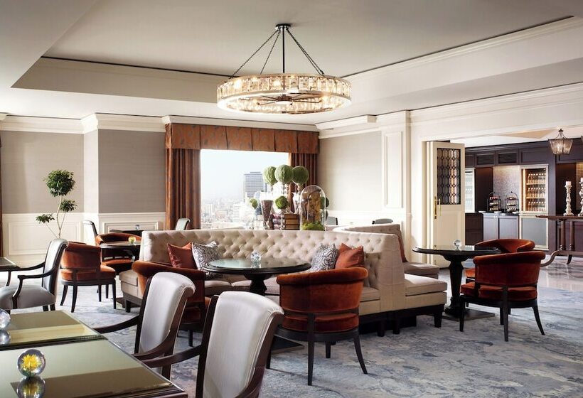 سوییت اجرایی, The Ritzcarlton, Osaka