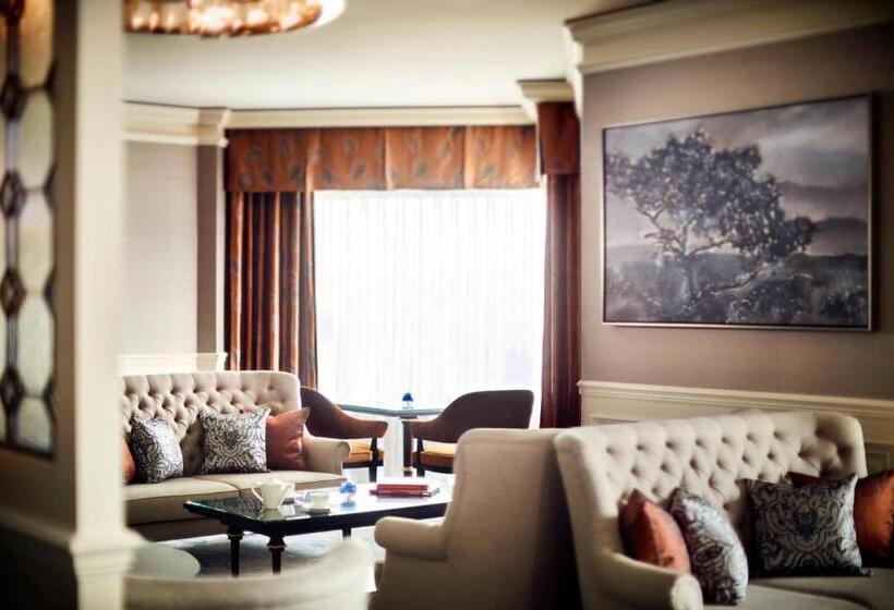 سوئیت کلاب, The Ritzcarlton, Osaka