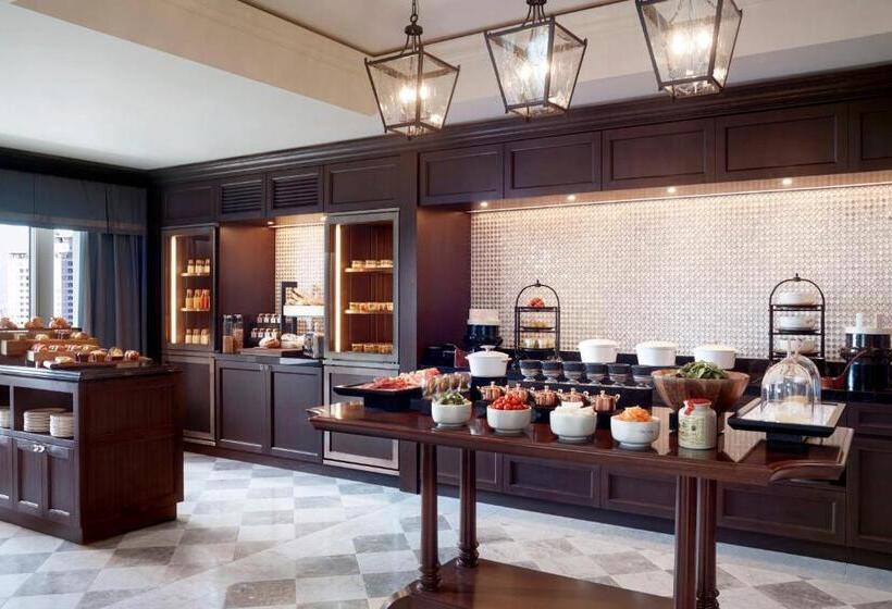 سوئیت کلاب, The Ritzcarlton, Osaka