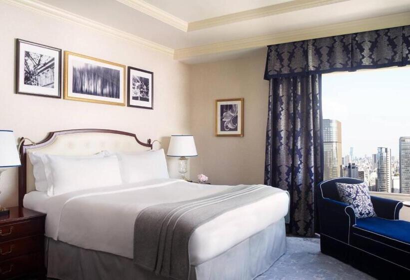 سوئیت کلاب, The Ritzcarlton, Osaka