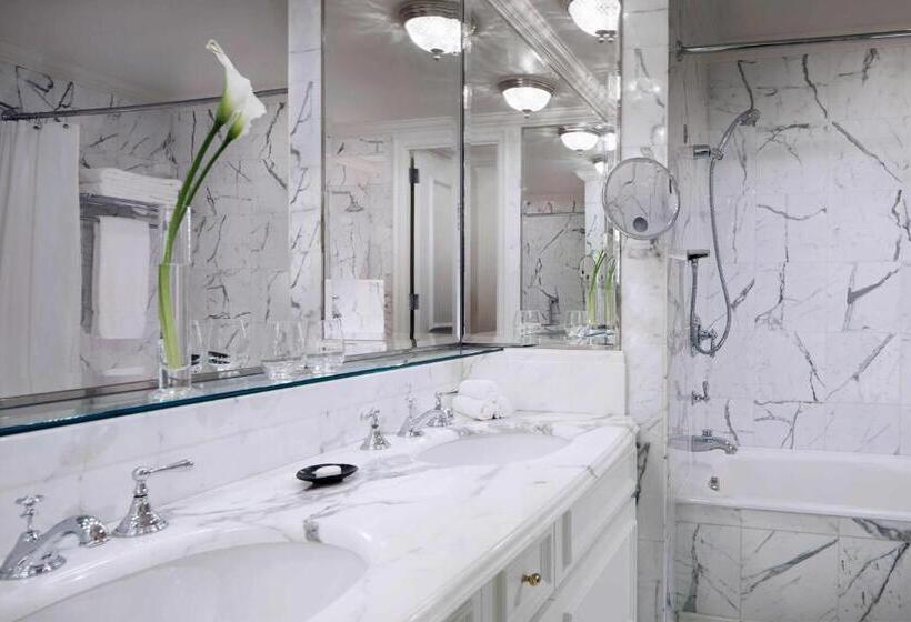 سوئیت جونیور با تخت بزرگ, The Ritzcarlton, Osaka