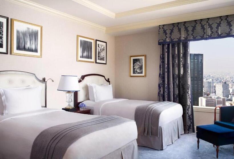 سوییت اجرایی, The Ritzcarlton, Osaka