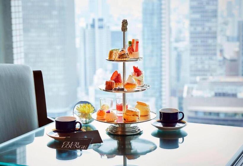 اتاق کلاب, The Ritzcarlton, Osaka