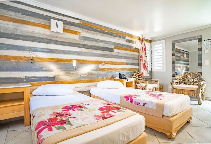 اتاق استاندارد, Bambou & Spa