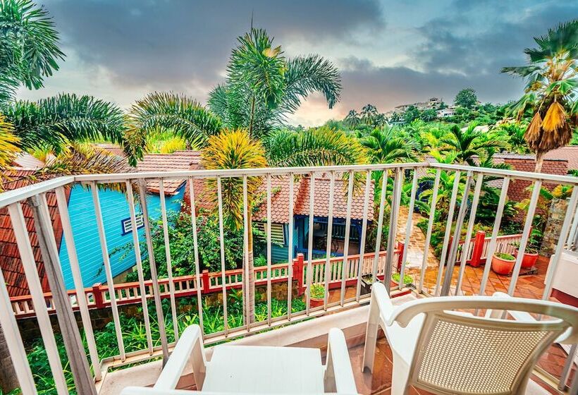 اتاق استاندارد, Bambou & Spa