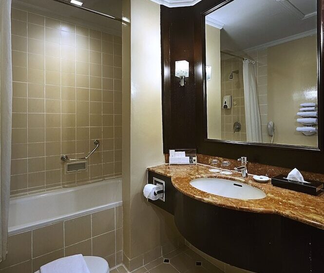 اتاق استاندارد, Berjaya Penang