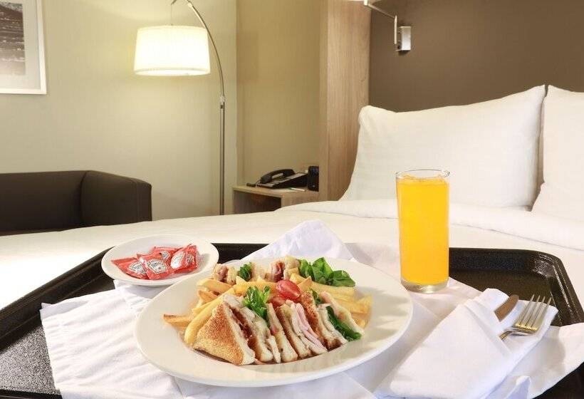 スタンダードルーム, Holiday Inn   Ciudad Juarez, An Ihg