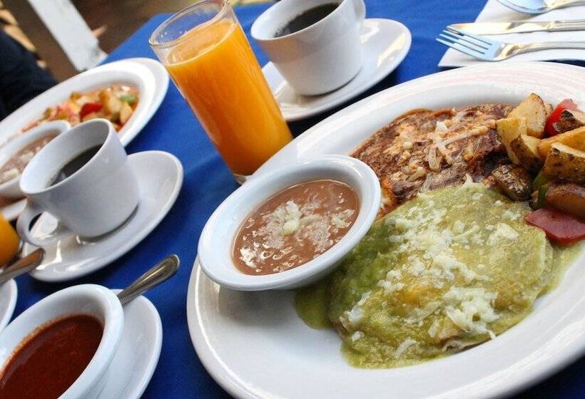 スタンダードルーム, Festival Plaza Playas Rosarito