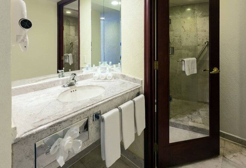 اتاق استاندارد, Holiday Inn Express Oaxaca   Centro Historico, An Ihg