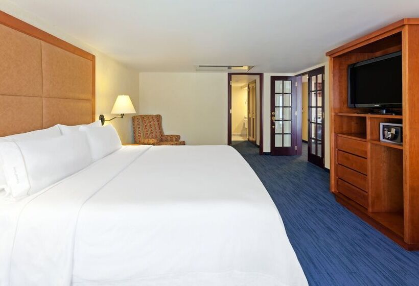 اتاق استاندارد, Holiday Inn Express Oaxaca   Centro Historico, An Ihg